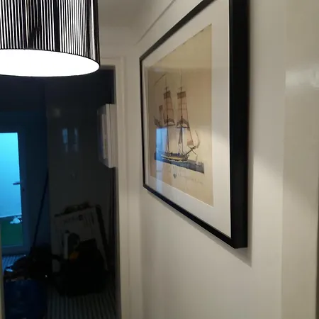 Monte Pedral リスボン